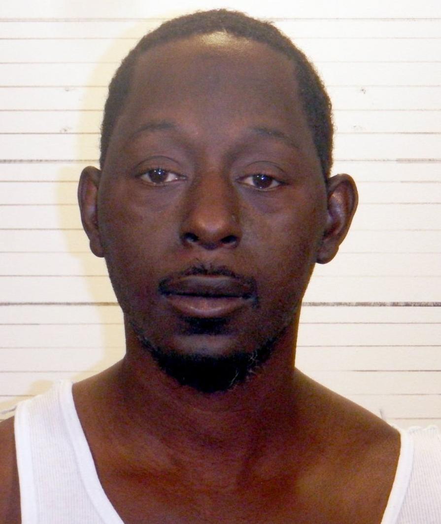 Demetrius O. Ward